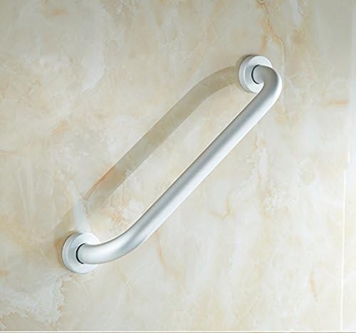ZHDC® Bathroom Handrails, Bathroom Non-slip Safety Aluminum Material Armrest Durable, rust-proof ( Size : 300cm )