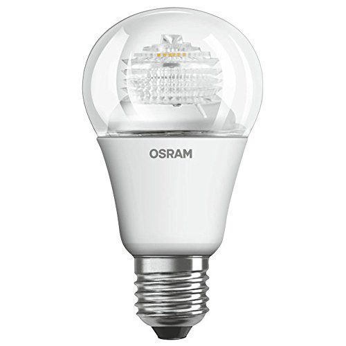 Preisvergleich Produktbild LEDVANCE GmbH OSRAM LED PARATHOM CLASSIC A CLA40 5W 827