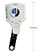 Ckeyin Pet Hair Trimmer Comb Cutting Cut Dog Cat With Grooming Razor thinning