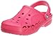 Produktbild Crocs Baya Clogs, Unisex - Erwachsene Clogs, Pink (Raspberry), 42-43 EU