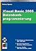 Visual Basic 2005 Datenbankprogrammierung by Helma Spona (2006-11-01) by