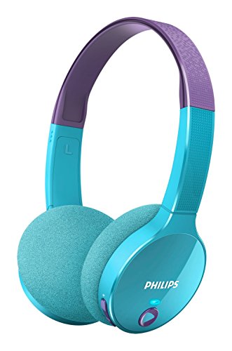 Preisvergleich Produktbild Philips Kits Headset Bluetooth Kopfhörer