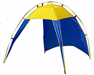 SJQKA-Outdoor sunshade tent tent fishing tent