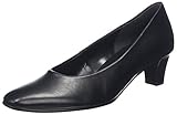  Gabor Shoes Damen Basic Pumps, 87 Schwarz, 39 EU