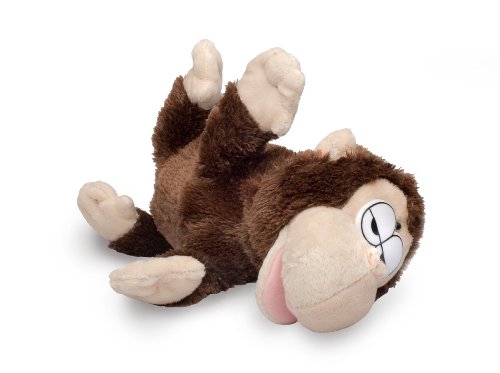 Preisvergleich Produktbild Roffle Mates - Plüsch Cheeky Schimpansen