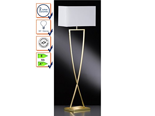 Preisvergleich Produktbild Honsel 44751 Stehleuchte Anni