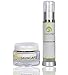 BIOSKINREVITALIZER - Intense Night Repair Serum. Anti Aging Serum. All Natural & Organic Snail Slime Serum