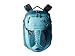 Produktbild The North Face Women's Women's Recon Bristol Blue/Jasper Green One Size