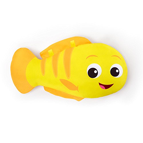 Baby Einstein 90649 Rhythm of the Reef Play Gym Spieldecke - 14