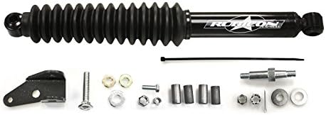 Rubicon Express RXT2000BJK Steering Stabilizer