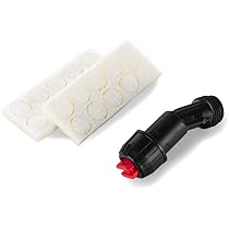 Acheter IK Kit De Buses Pour Pulvérisateurs Multi 6/9/12 Et Pro 9/12 Polyvalence Performance Améliore L'efficacité Fabriqué En Espagne ? Comparer Chez