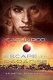 Cover zum Buch Escape to Paradise