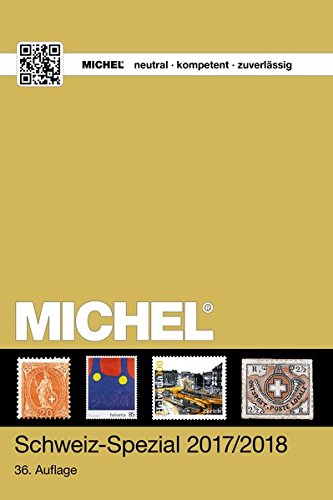Preisvergleich Produktbild MICHEL Schweiz-Spezial 2017 / 18