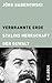Verbrannte Erde: Stalins Herrschaft der Gewalt by Jörg Baberowski