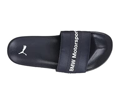 puma bmw sandals