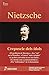 Produktbild Nietzsche : Crepuscle dels ídols ;El problema de Sócrates ; La "raó" en la filosofía ; Com el "món vertader" va acabar convertint-se en una faula ; La ... de la humanitat (Història de la Filosofia)