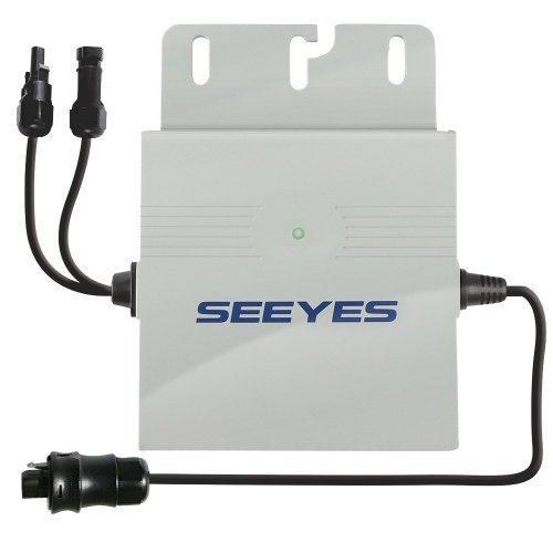 Preisvergleich Produktbild Envertech Modulwechselrichter EVT248