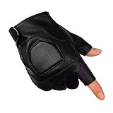 ♣ The mitten is free size which fits most people.