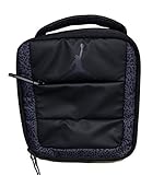 Elefante impresión Nike Air Jordan Elephant Print Kids Square Lunch Tote