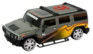 road rippers hummer h2