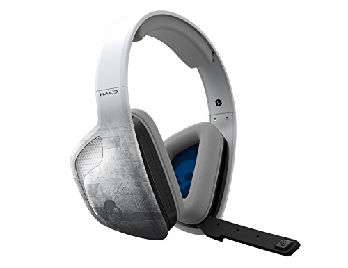 Preisvergleich Produktbild Skullcandy Gaming SLYR Headset Halo (XboxOne)