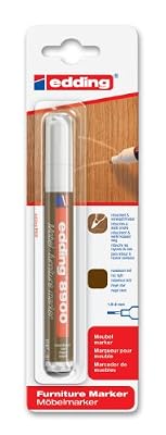 Edding 9030614 Marqueur pour Meuble 8900