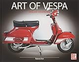 Image de Art of Vespa: Roller-Legenden