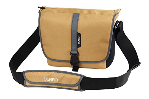 Preisvergleich Produktbild Benro SM20KH Smart 20 Schultertasche khaki