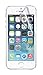 Produktbild BeHello behscp00051 iPhone 5/5S/SE – Bildschirmschutzfolie (Displayschutzfolie, Apple, iPhone 5/5S/SE, Kratzresistent, Transparent, 2 Stück (S))