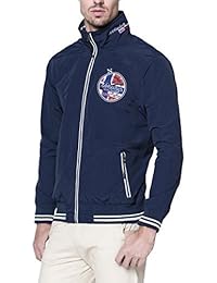 Nebulus Chaqueta Cortavientos Nordkap