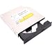 Produktbild NEU Interner DVD Brenner Sony IDE slim f. fast allen Notebooks: Acer Asus Apple Dell IBM/Lenovo HP/Compaq Medion Samsung Toshiba Sony ….