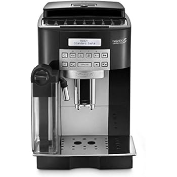 Delonghi Ecam 22360b Machine à Café Amazonfr Cuisine Maison