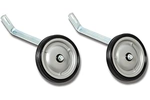 Puky- St Roues Jockey ZL 16/18", 9425, Aluminium, 16 inch, 18 inch