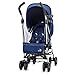 Baby Jogger (Navy)