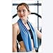 Produktbild Cassiel Y Sport kaltes Gefühl Handtuch kalt doppelseitig magische schnell trocknende Kühlung Fitness im Freien ausgeführt,04