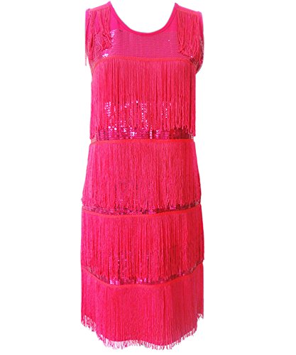 strapless open back dress Red Glitter V-Neck Mermaid Prom Dress with Sequins & Slit