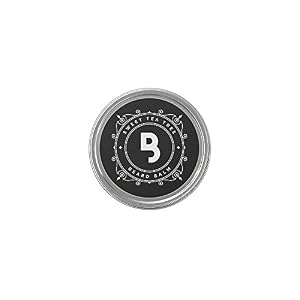Babel Alchemy Beard Balm for Men, Sweet Tea Tree with Organic and All Natural Ingredients, 60ml / 2oz - Image 2