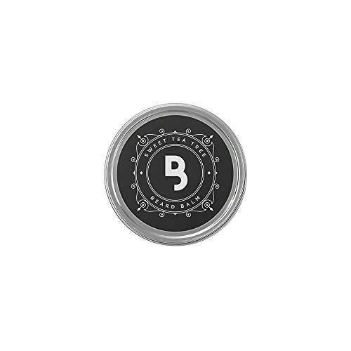 Babel Alchemy Beard Balm for Men, Sweet Tea Tree with Organic and All Natural Ingredients, 60ml / 2oz - Image 2