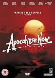 Apocalypse Now Redux [2001] [DVD] by Martin Sheen - 