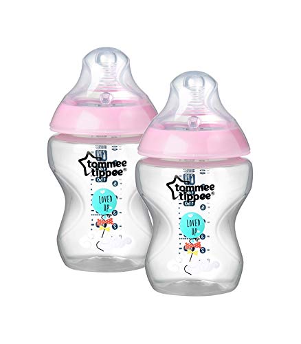 tommee tippee variflow teats boots