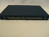 Image de The Philosophy of the American Revolution