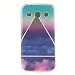 Produktbild Nancen Samsung Galaxy Core Plus SM-G350 (4,3 Zoll) Ultra Slim Weich TPU Material Design Silikon Handytasche Schutzhülle, Painted Mode Anti-Kratz Handyhülle Case Hülle Backcover Tasche
