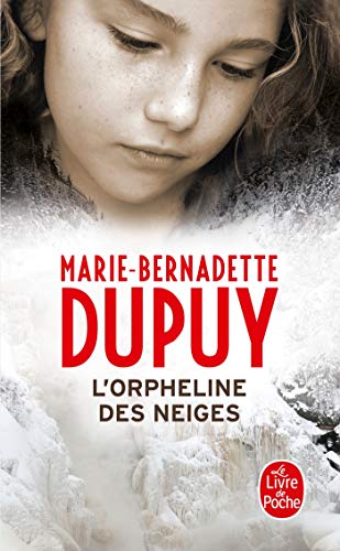 Télécharger L'Orpheline des neiges Francais PDF