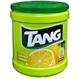 Tang Lemon Drinks Powder, With Vitamin C, 2.5KG