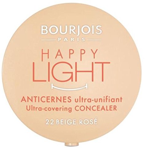 Bourjois Happy Light Concealer