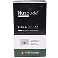 Nusaude Hair Nutrition Supplement (30 Capsules)