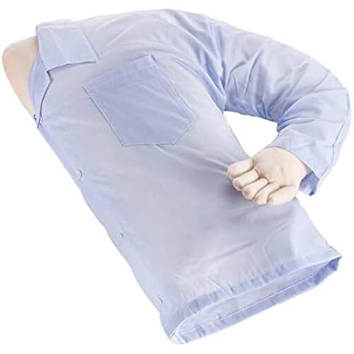 Amazon.co.uk anime body pillow