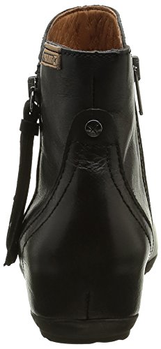 Pikolinos Venezia 968_i17, Botas para Mujer, Negro (Black), 36 EU
