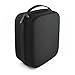 Price comparison product image Full Size Hard Shell Large Headphone Carrying Case for Over-Ear, DJ, Gaming Headphones / Headset Travel Bag with Removable Foam and Space for Accessories