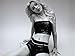 Produktbild Infinite Arts Christina Aguilera (19inch x 14inch/47cm x 35cm) Silk Print Poster - Silk Printing - B24AC6